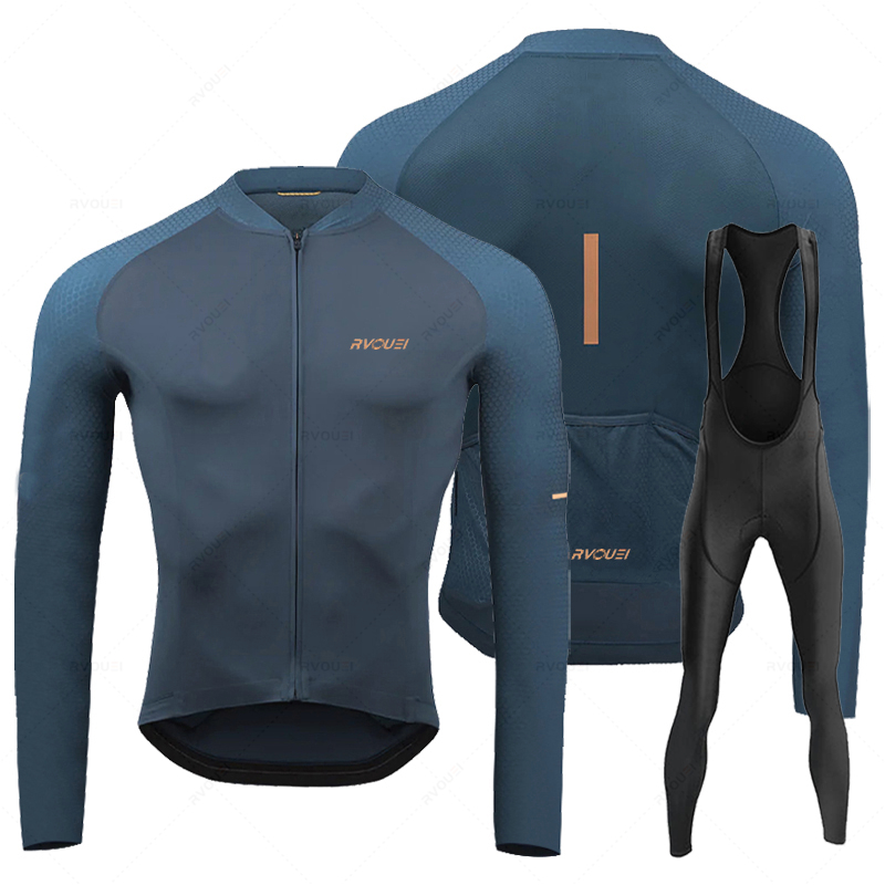 Cycling Gear Leaderboard - Rvouei Maglia da ciclismo traspirante a
