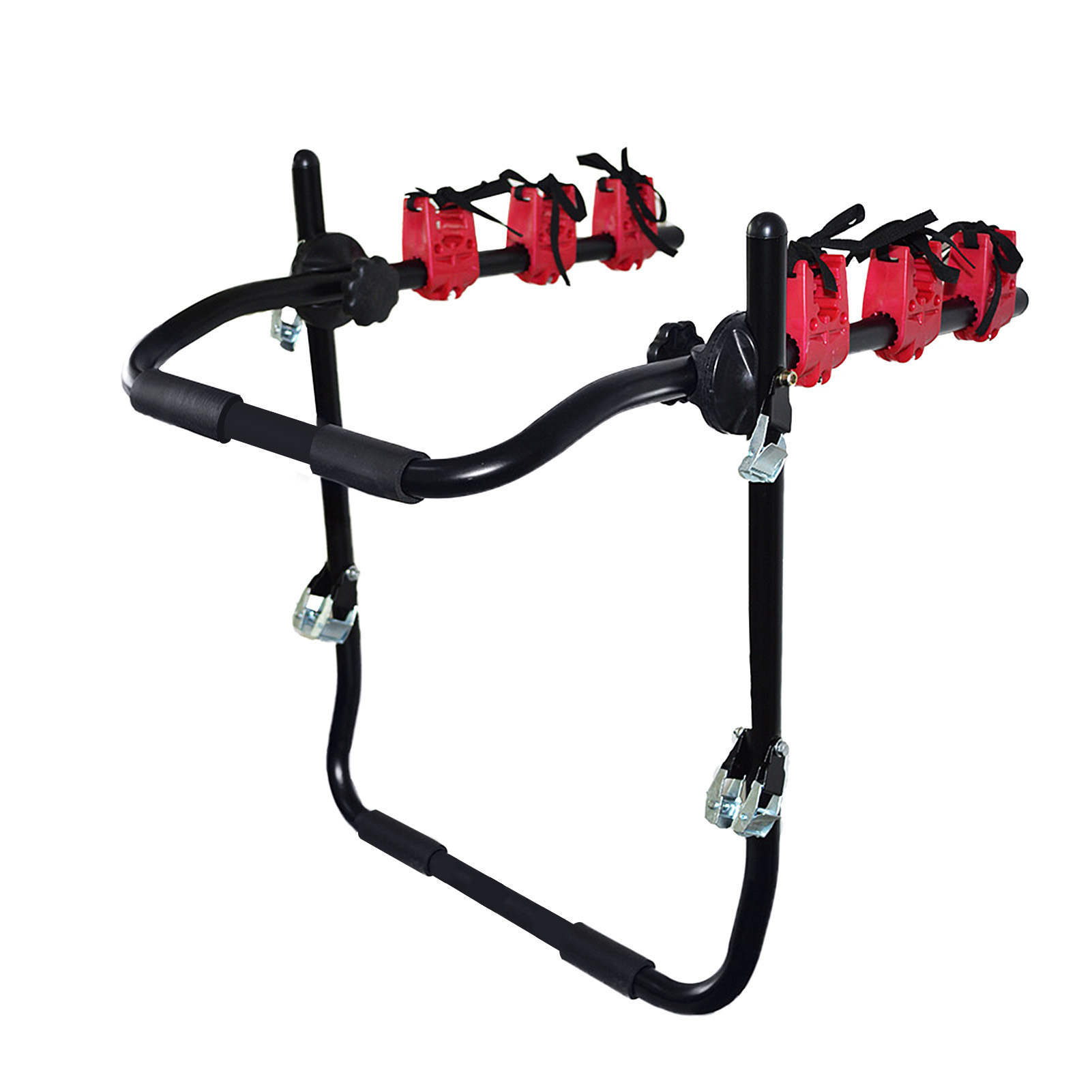 Bike Cargo Rack - Portabici da Portellone Posteriore per 3