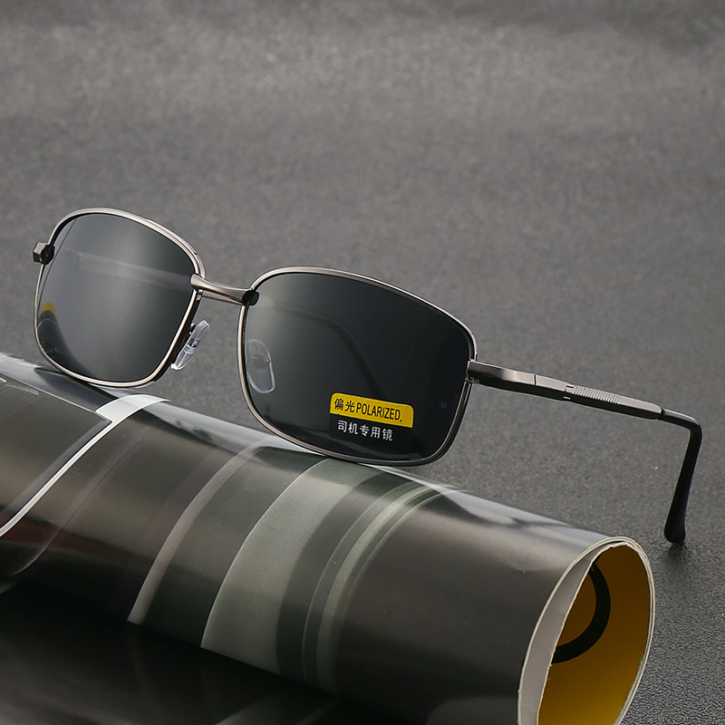 Cycling Glasses - Occhiali da Sole Vintage da Uomo