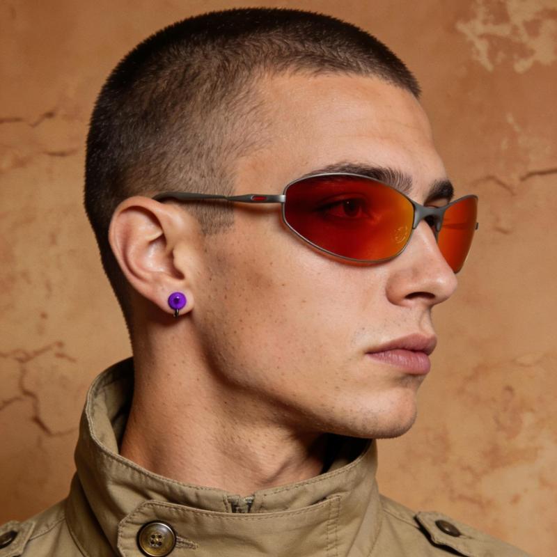 Cycling Glasses - Occhiali da sole polarizzati Occhiali da