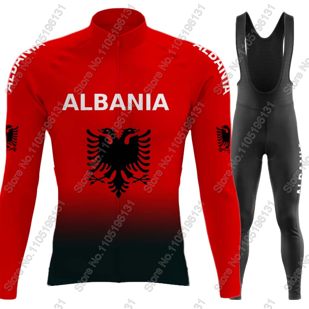 Cycling Gear Leaderboard - Maglia da ciclismo della squadra nazionale