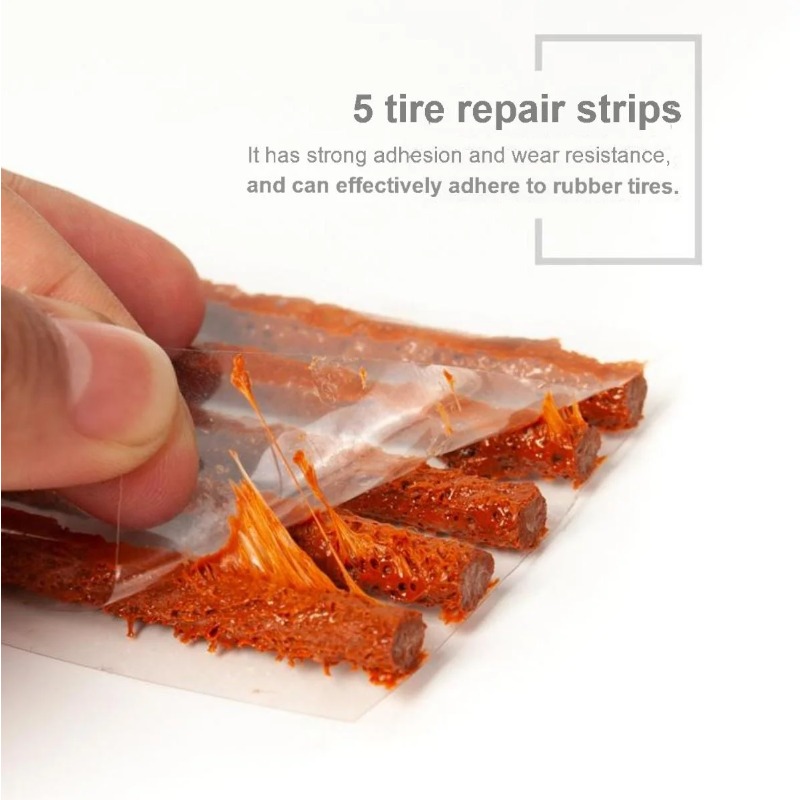Kit di riparazione di pneumati - Bicycle Repair Kit recensione e prezzo
