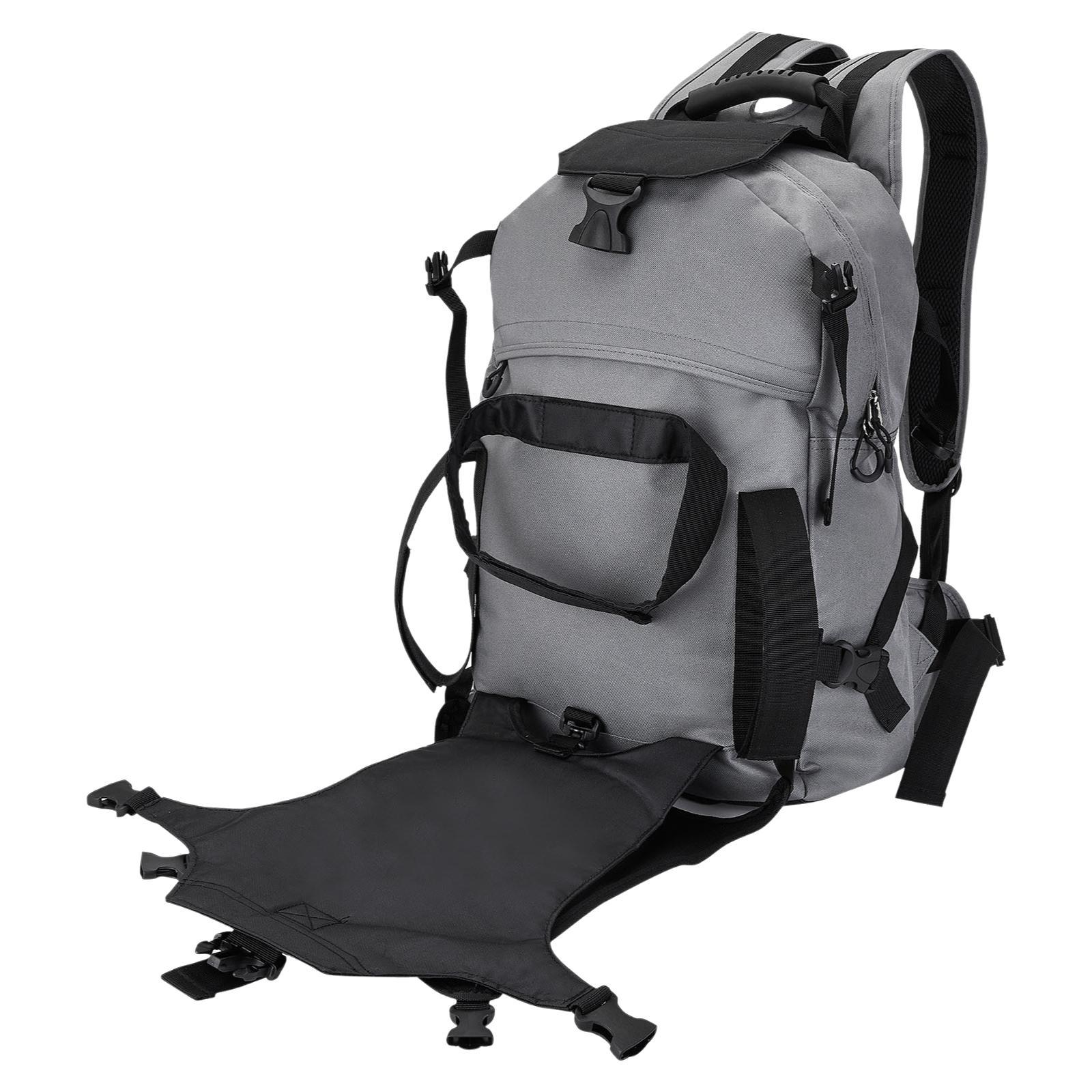 Zaino da Sci per Viaggi, Borsa - Cycling Gear For Men recensione e prezzo