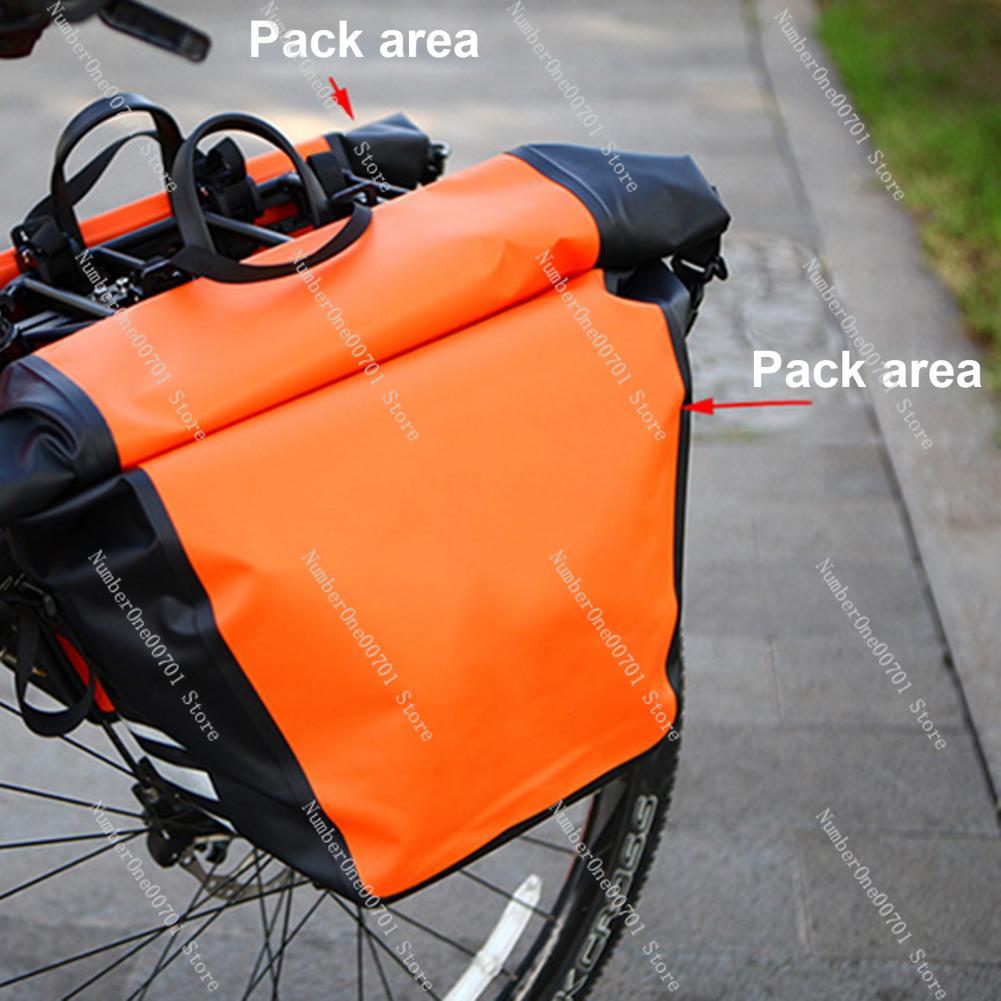 Portapacchi per Bicicletta in  - Bike Cargo Rack recensione e prezzo