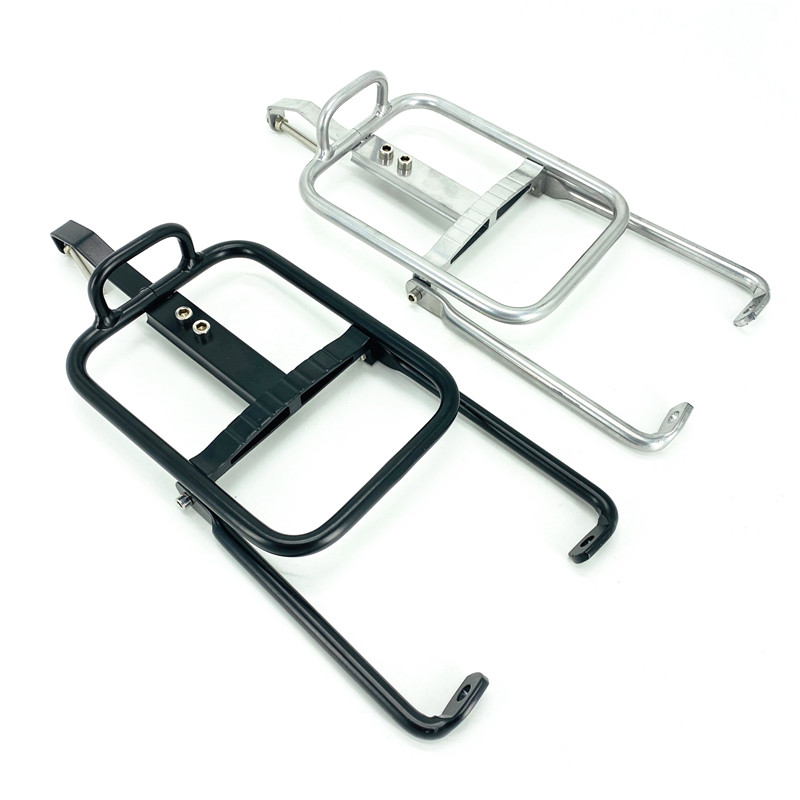Litepro Portapacchi anteriore  - Bike Cargo Rack recensione e prezzo