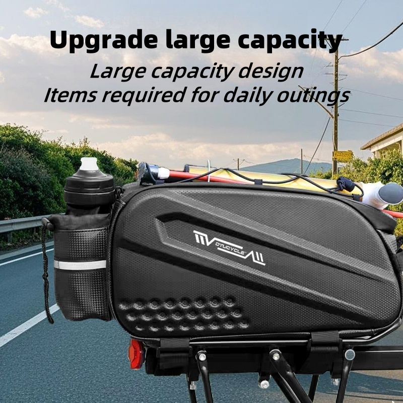Borsa per bicicletta, borsa pe - Bike Cargo Rack recensione e prezzo