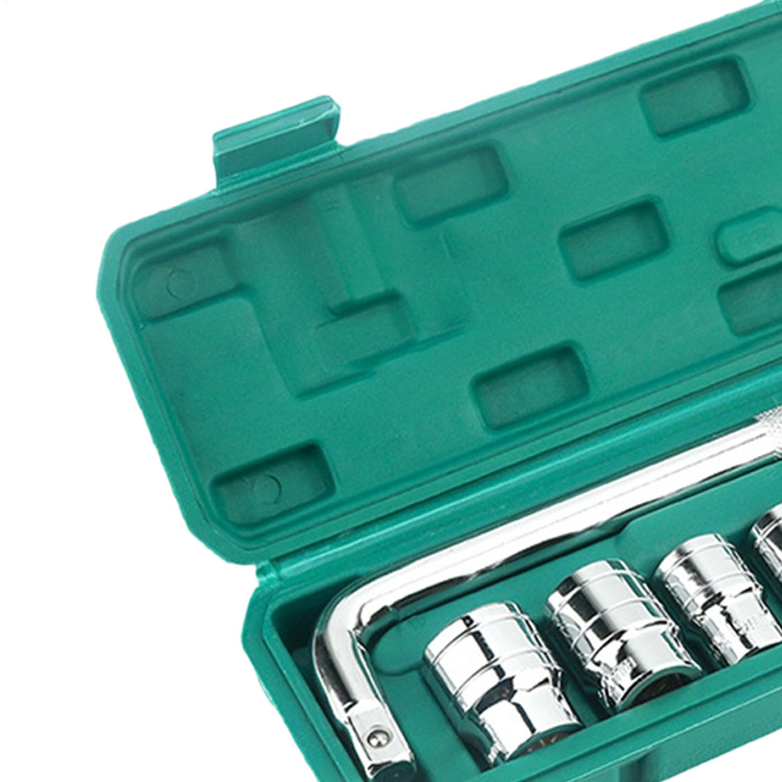 Chiave a Bussola per Auto a Sg - Bicycle Repair Kit recensione e prezzo