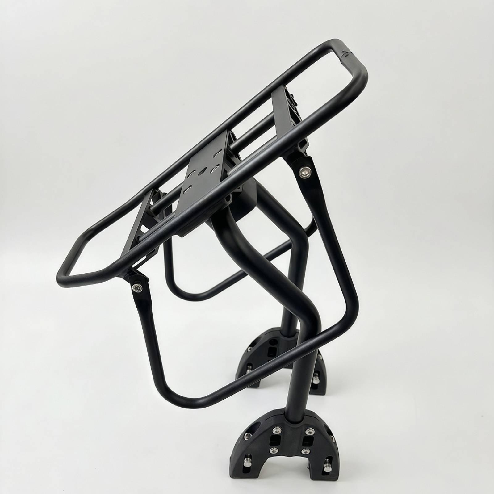 Portapacchi per Bicicletta a S - Bike Cargo Rack recensione e prezzo