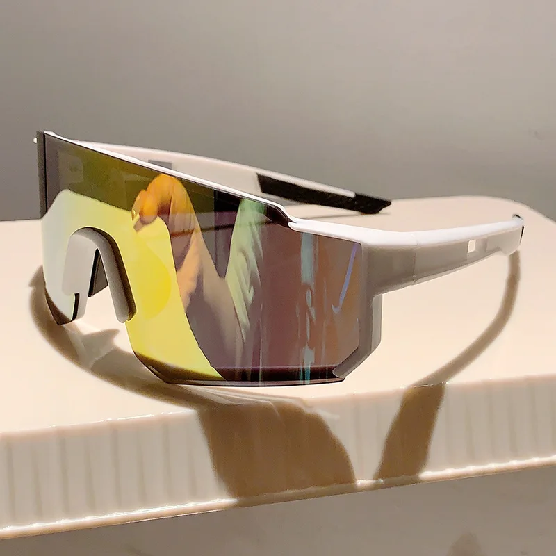 Occhiali da Sole Oversize per  - Cycling Glasses recensione e prezzo