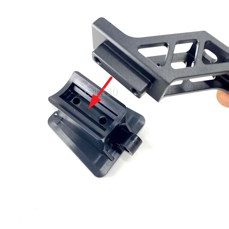 Per portabici Brompton Borse a - Bike Cargo Rack recensione e prezzo