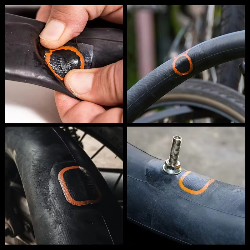 Kit di riparazione pneumatici  - Bicycle Repair Kit recensione e prezzo