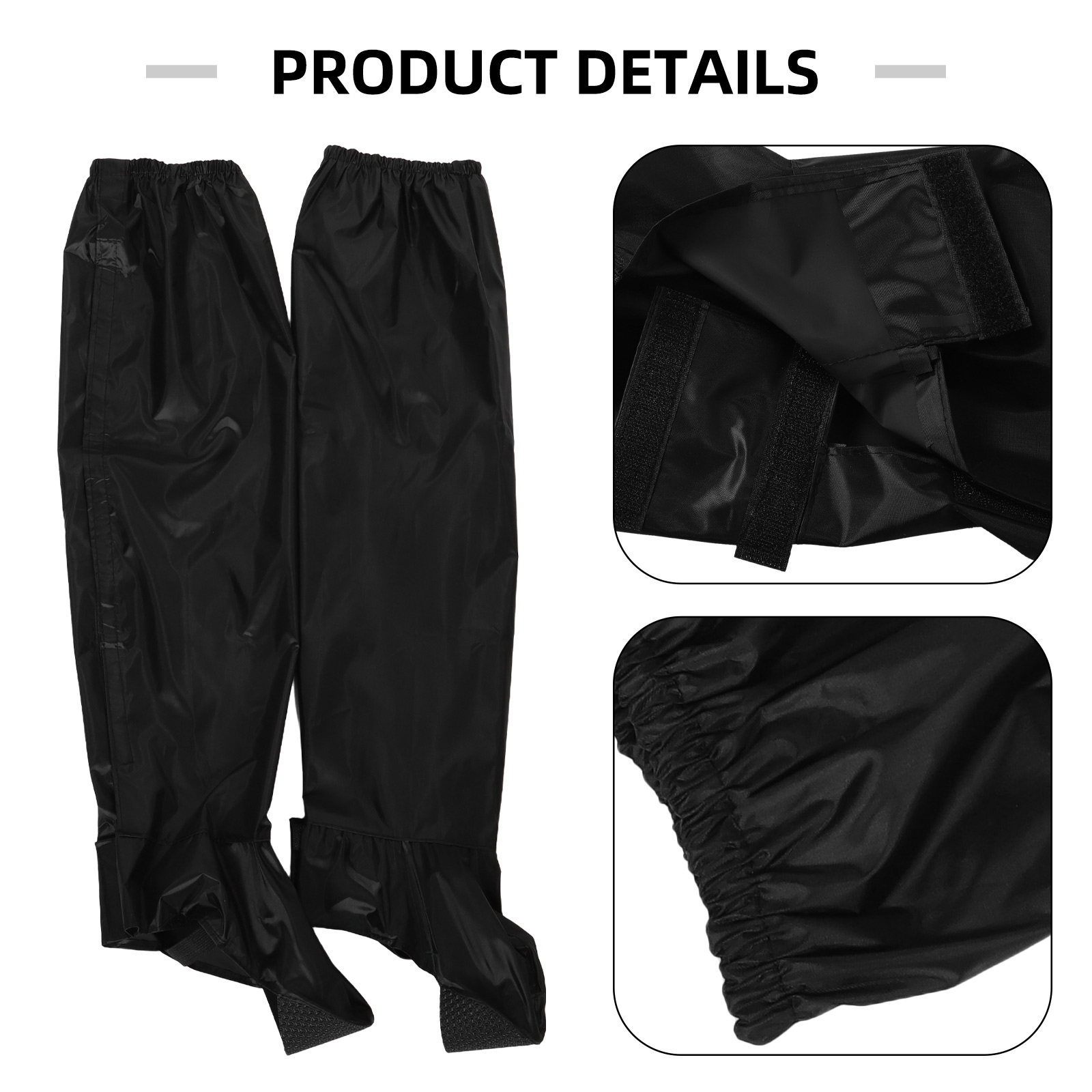 Pantaloni Impermeabili da Cacc - Cycling Gear For Men recensione e prezzo
