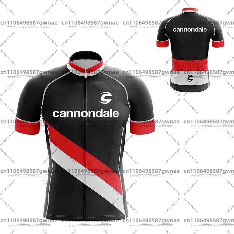 Set Maglia da Ciclismo Cannond - Cycling Gear Leaderboard recensione e prezzo