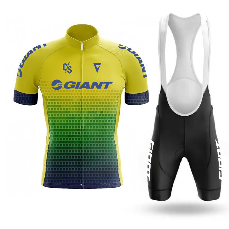 Maglia da ciclismo gigante da  - Cycling Gear Leaderboard recensione e prezzo