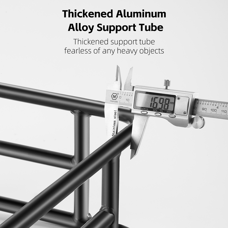 Cestino Posteriore per Bicicle - Bike Cargo Rack recensione e prezzo