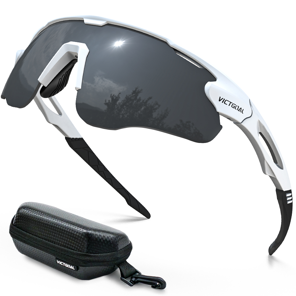 Occhiali da Sole Polarizzati p - Cycling Glasses recensione e prezzo