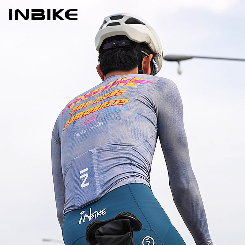 INBIKE Set da ciclismo primave - Cycling Gear Leaderboard recensione e prezzo