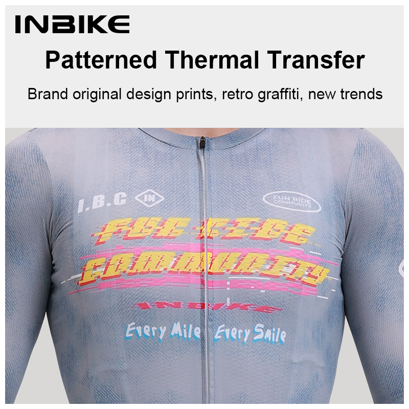 INBIKE Set da ciclismo primave - Cycling Gear Leaderboard recensione e prezzo