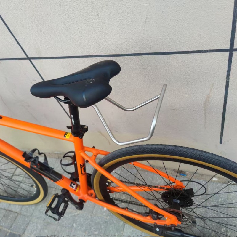 Portapacchi Posteriore per Bic - Bike Cargo Rack recensione e prezzo