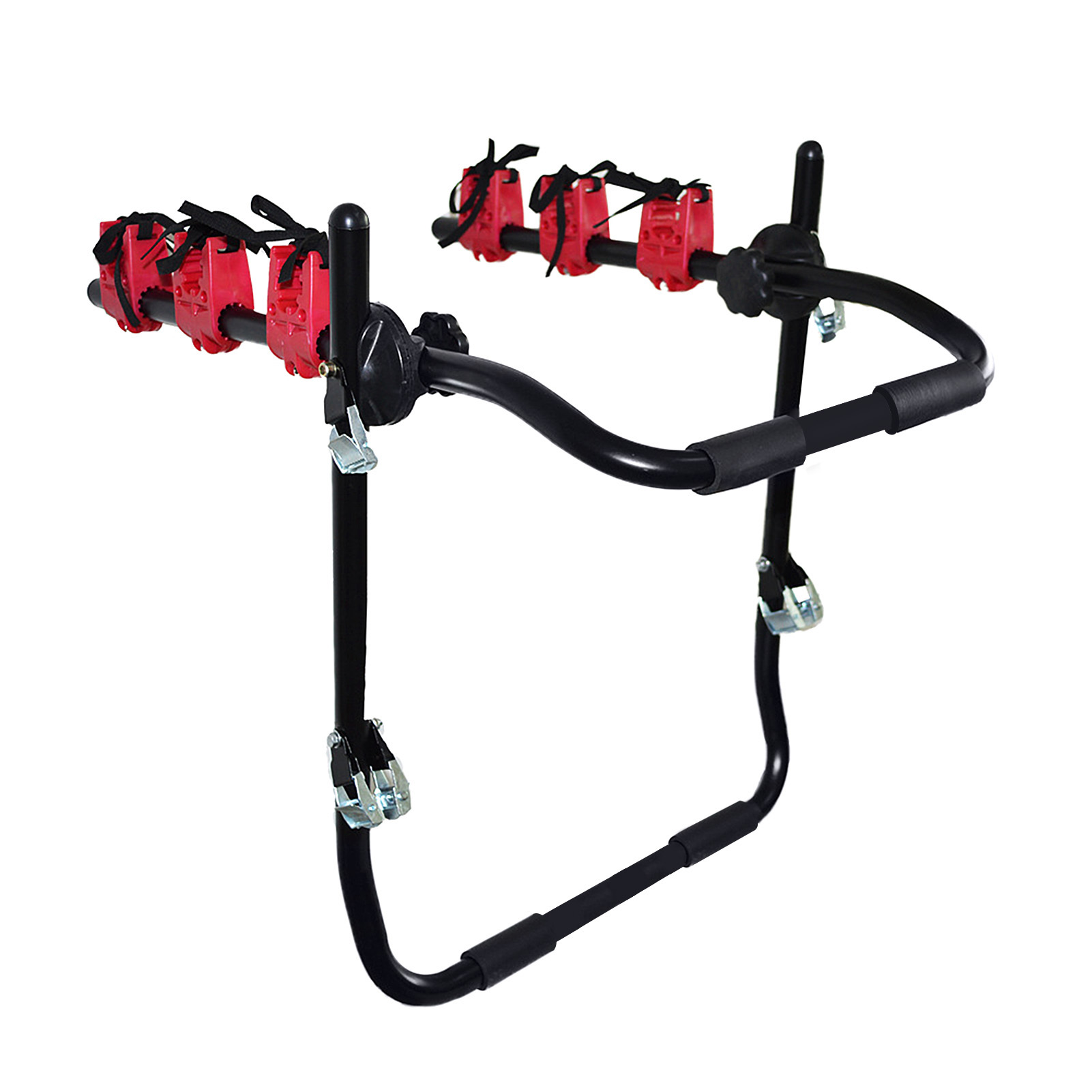 Portabici da Portellone Poster - Bike Cargo Rack recensione e prezzo