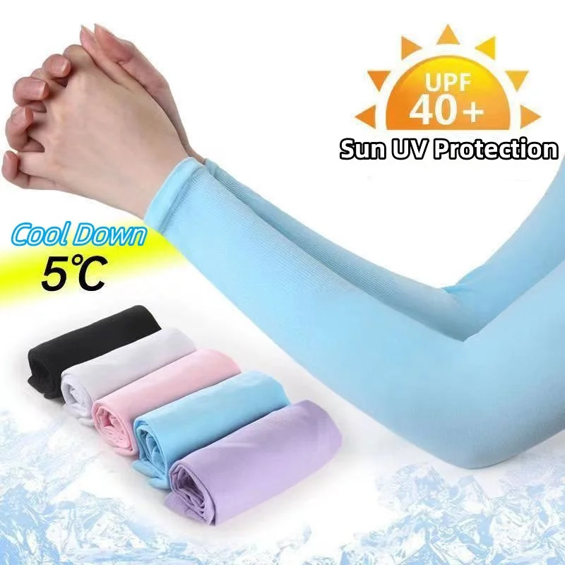 Manicotti Protettivi in Seta G - Cycling Gear For Men recensione e prezzo