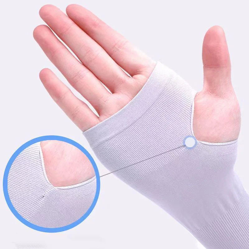 Manicotti Protettivi in Seta G - Cycling Gear For Men recensione e prezzo