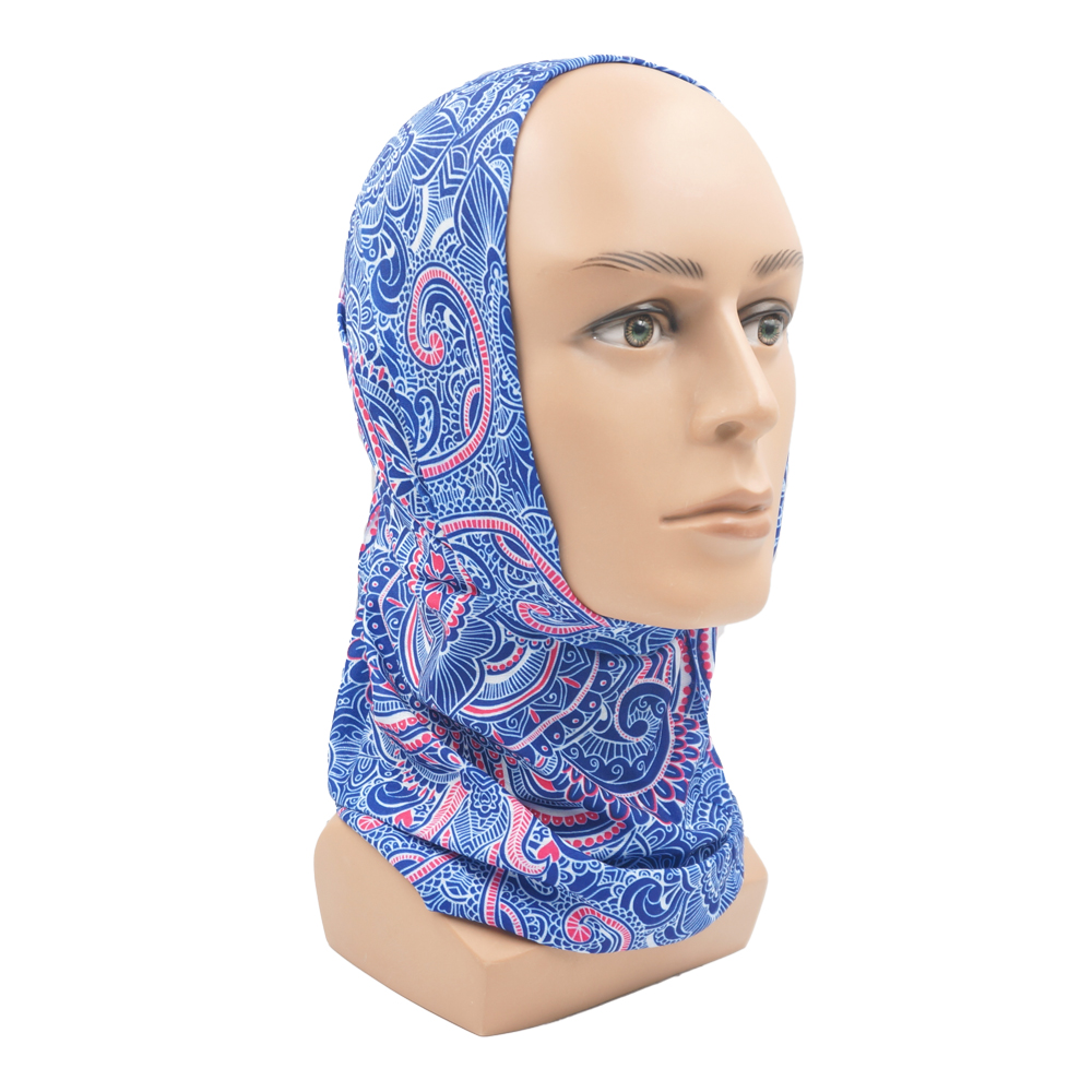 Paisley Ghetta per il viso Don - Cycling Gear For Men recensione e prezzo