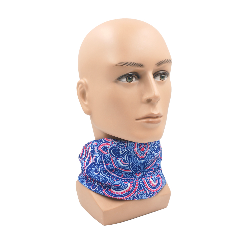 Paisley Ghetta per il viso Don - Cycling Gear For Men recensione e prezzo