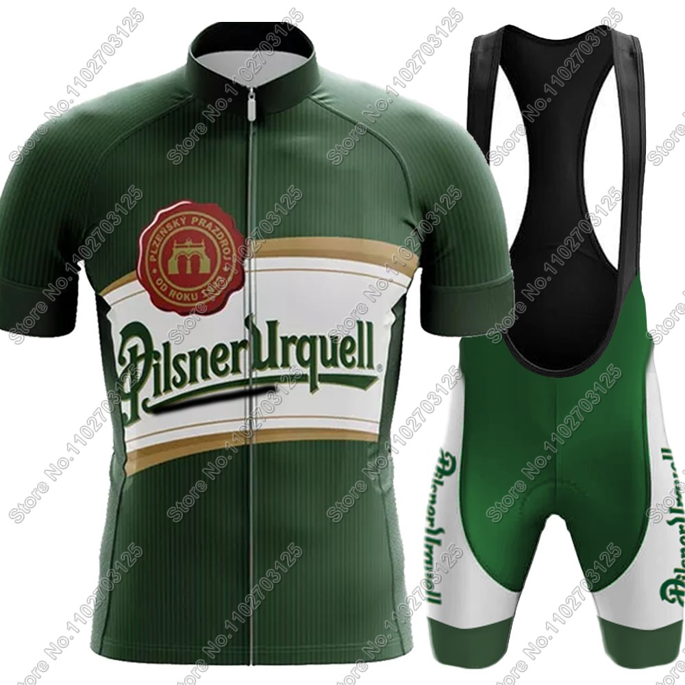 2025 Drink Beer Maglia da cicl - Cycling Gear Leaderboard recensione e prezzo