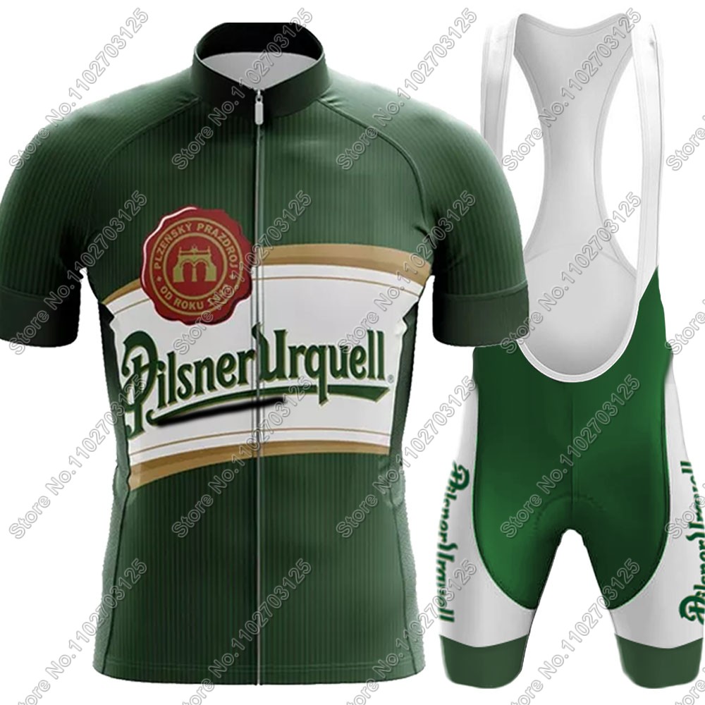 2025 Drink Beer Maglia da cicl - Cycling Gear Leaderboard recensione e prezzo