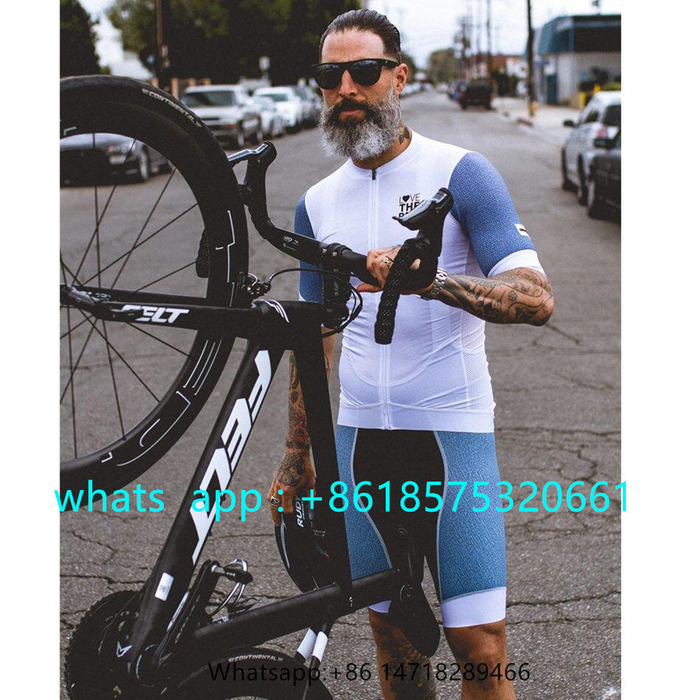 Completo da Ciclismo Estivo Lo - Cycling Gear Leaderboard recensione e prezzo