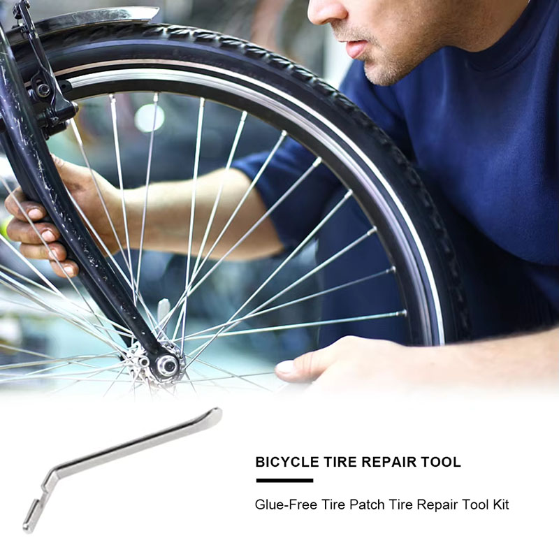 Kit di riparazione per tubi pe - Bicycle Repair Kit recensione e prezzo