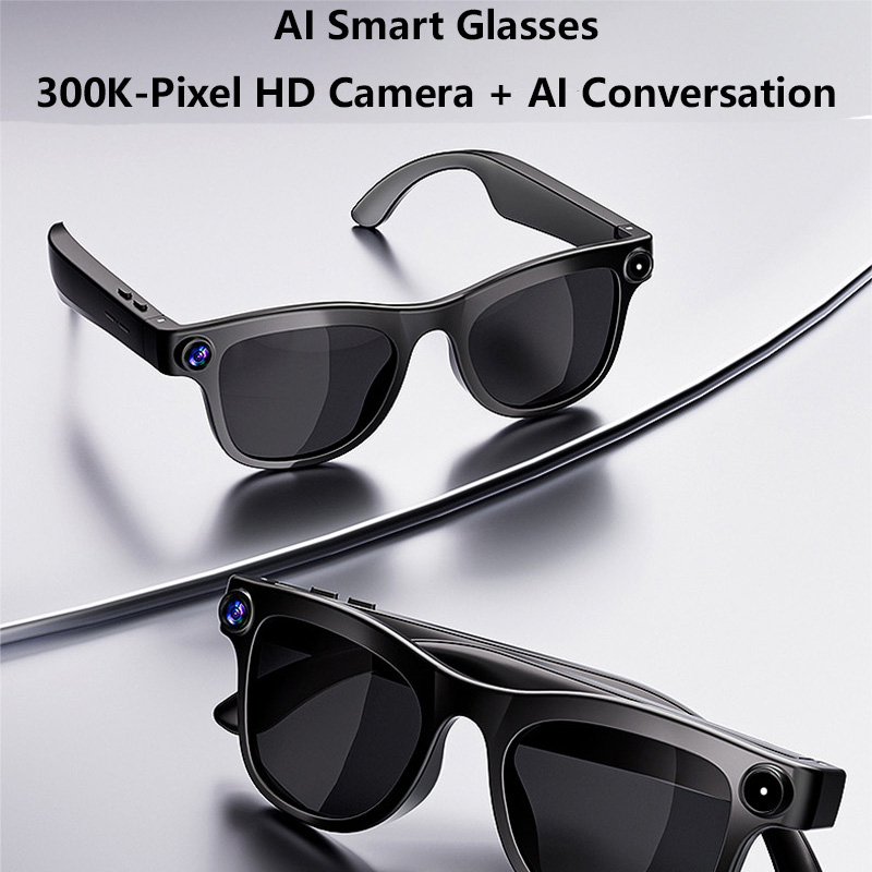 Occhiali da Sole Intelligenti  - Cycling Glasses recensione e prezzo