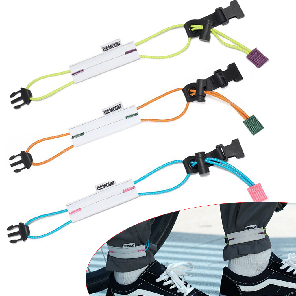 Cinturino Riflettente per Pant - Cycling Gear For Men recensione e prezzo