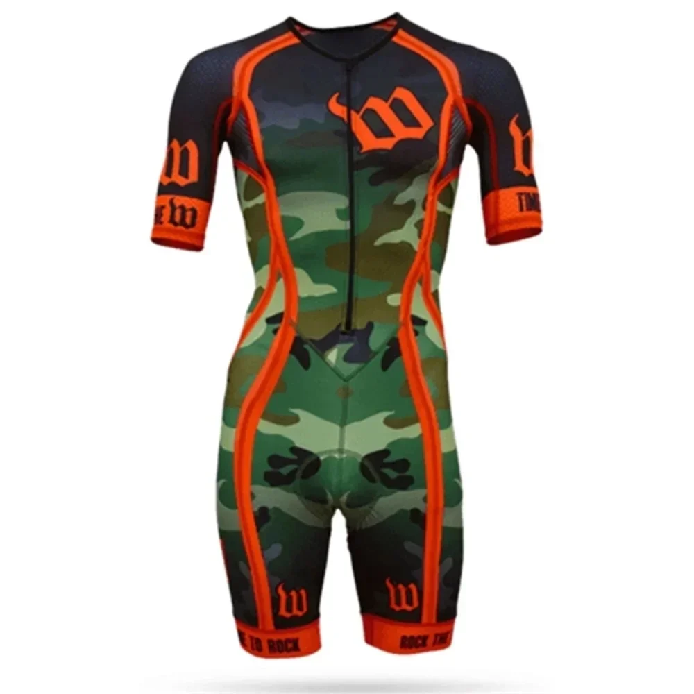 Abbigliamento da Gara per Tria - Triathlon Cycling Kit recensione e prezzo