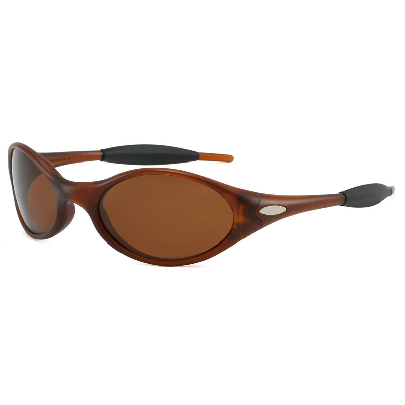 Occhiali da Sole Polarizzati 2 - Cycling Glasses recensione e prezzo