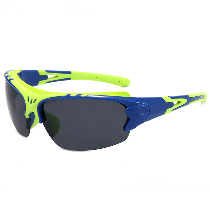 Occhiali da Ciclismo TSJ Roton - Cycling Glasses recensione e prezzo