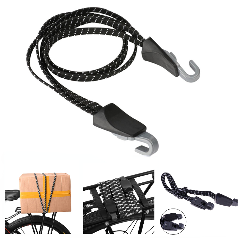 Corda per Bagagli da Biciclett - Bike Cargo Rack recensione e prezzo