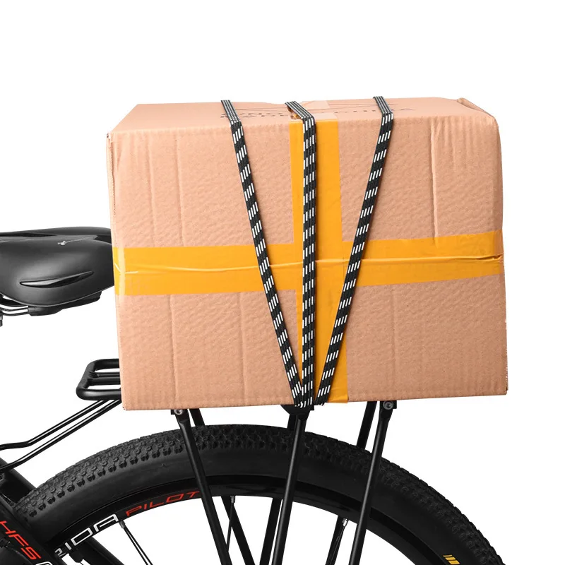 Corda per Bagagli da Biciclett - Bike Cargo Rack recensione e prezzo
