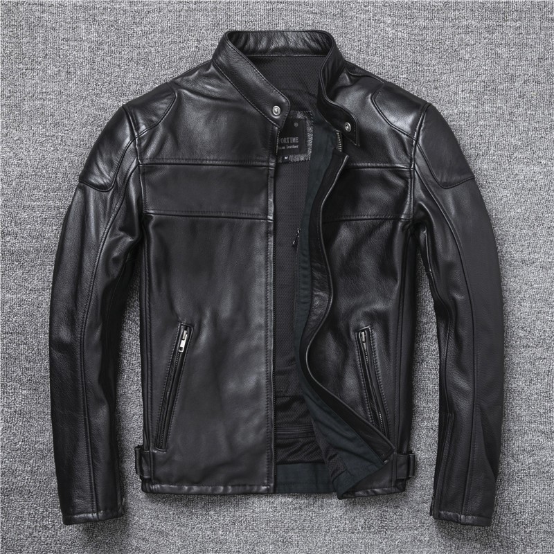 La tuta da motociclista è real - Cycling Gear Made In Usa recensione e prezzo