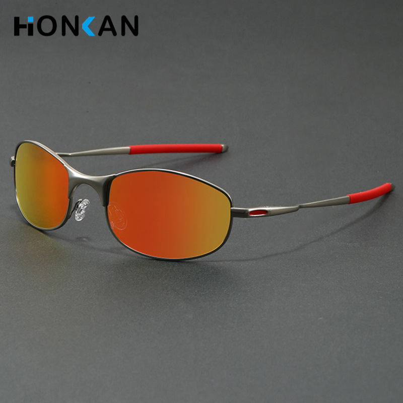 Occhiali da sole polarizzati O - Cycling Glasses recensione e prezzo