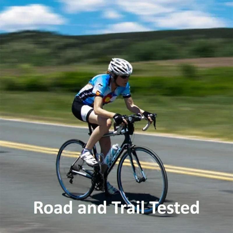 Nuovo riduttore di rumore del  - Cycling Gear For Men recensione e prezzo