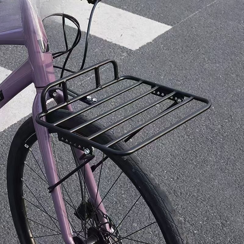 Portapacchi per Bici Rinforzat - Bike Cargo Rack recensione e prezzo