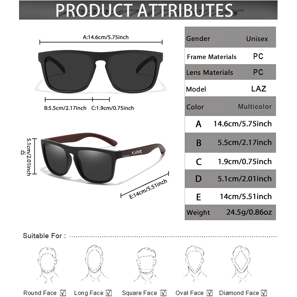 3 Pz/set Karos Occhiali Da Sol - Cycling Glasses recensione e prezzo