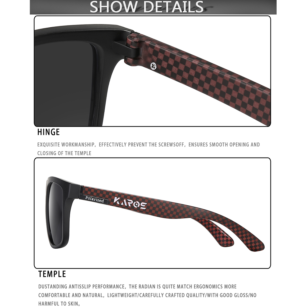 3 Pz/set Karos Occhiali Da Sol - Cycling Glasses recensione e prezzo