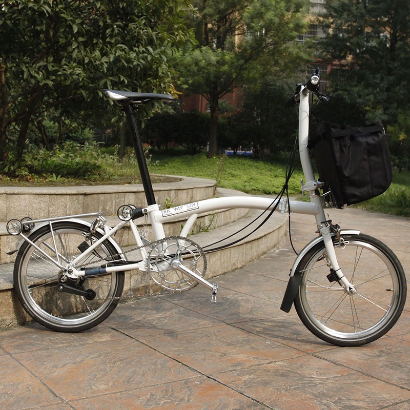 Portapacchi per bicicletta per - Bike Cargo Rack recensione e prezzo