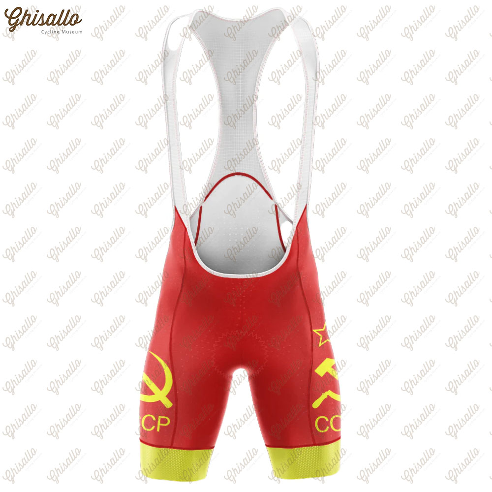 Red Retro Triathlon Team Cycli - Triathlon Cycling Kit recensione e prezzo