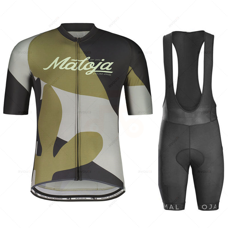 Nuova maglia da ciclismo estiv - Cycling Gear Leaderboard recensione e prezzo