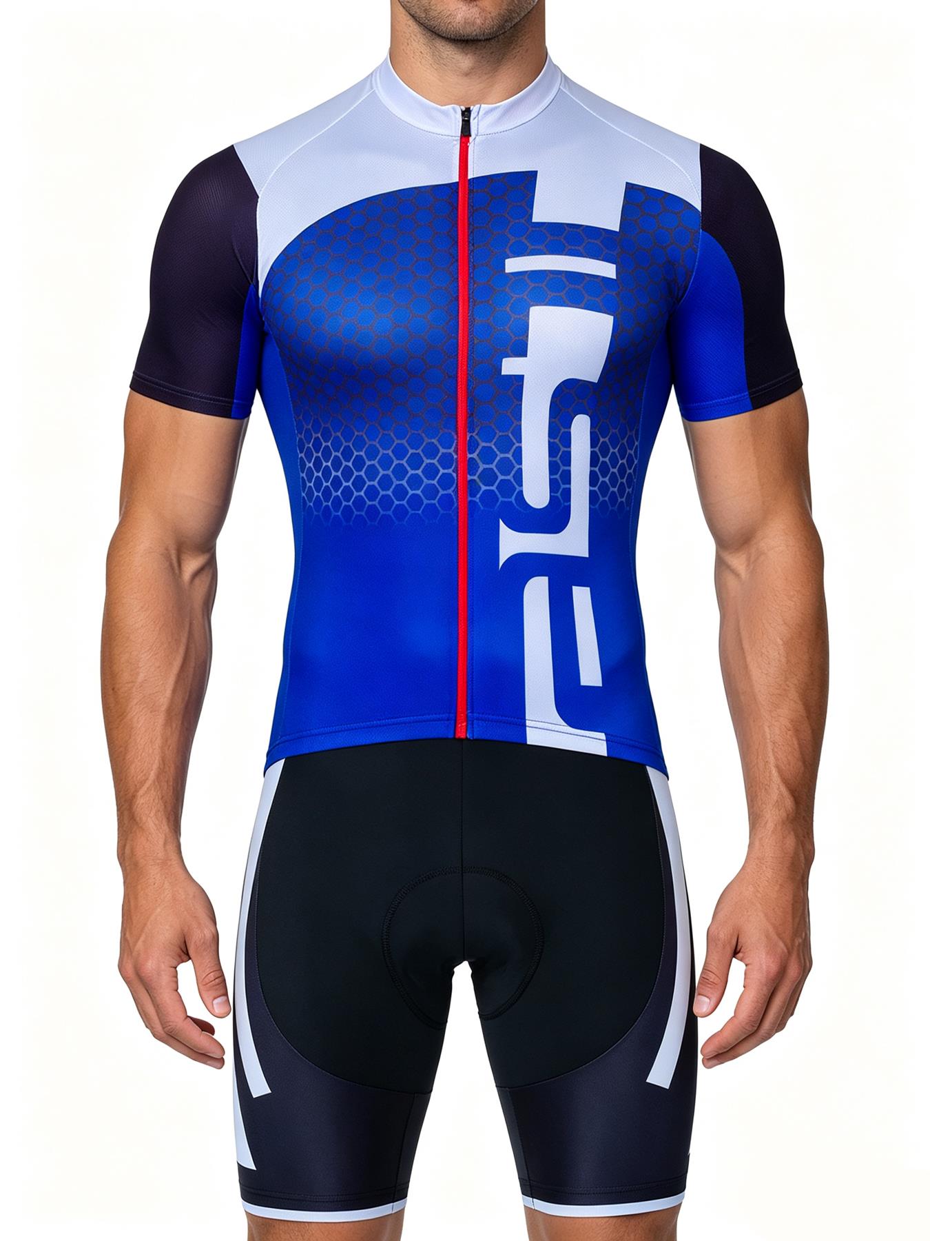 Set Maglia Ciclismo Profession - Cycling Gear Leaderboard recensione e prezzo