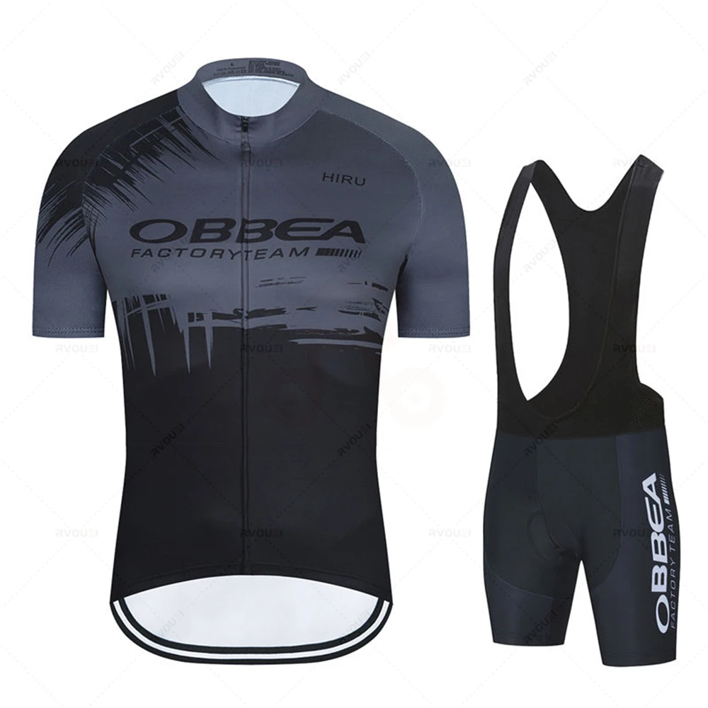 2025 Hiru Cycling Jersey Set e - Cycling Gear Leaderboard recensione e prezzo